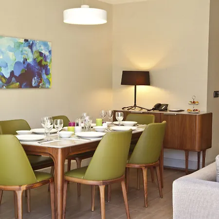 Tzl Nisantasi Appart hôtel