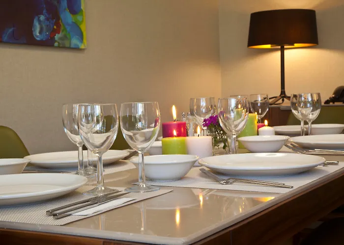 Tzl Nisantasi מלון דירות