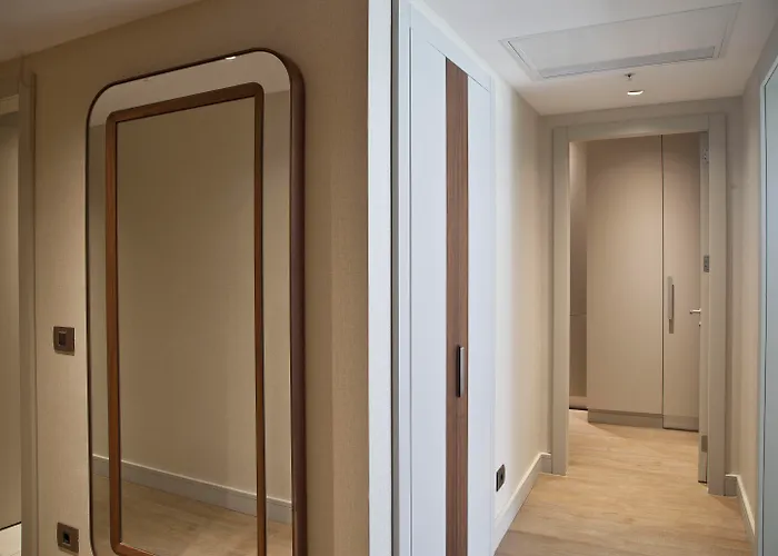 Tzl Nisantasi איסטמבול