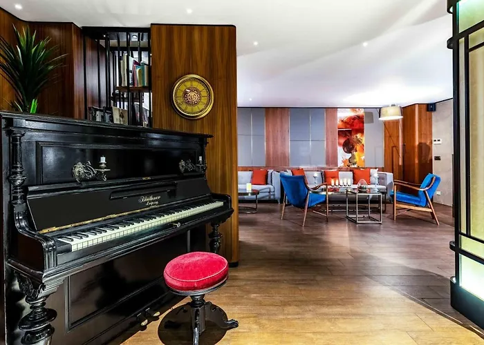 Tzl Nisantasi איסטמבול