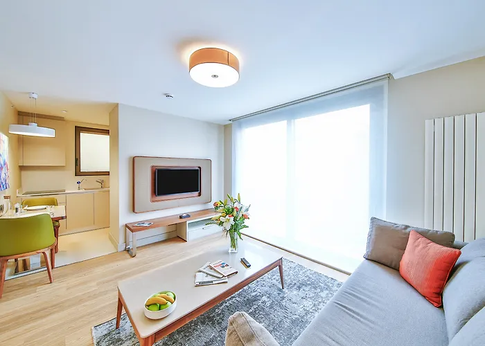 Tzl Nisantasi 5* איסטמבול