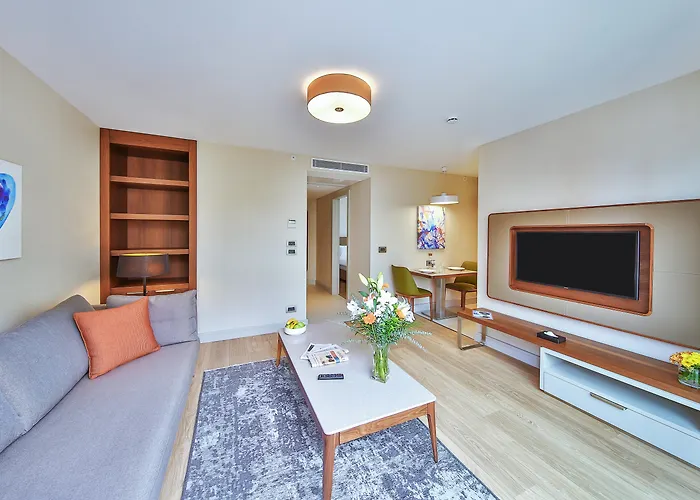 Tzl Nisantasi איסטמבול