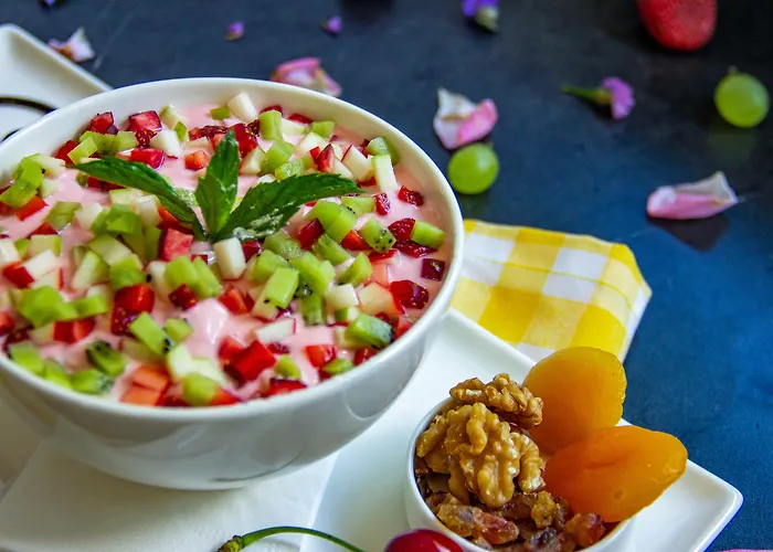 Tzl Nisantasi מלון דירות 5*