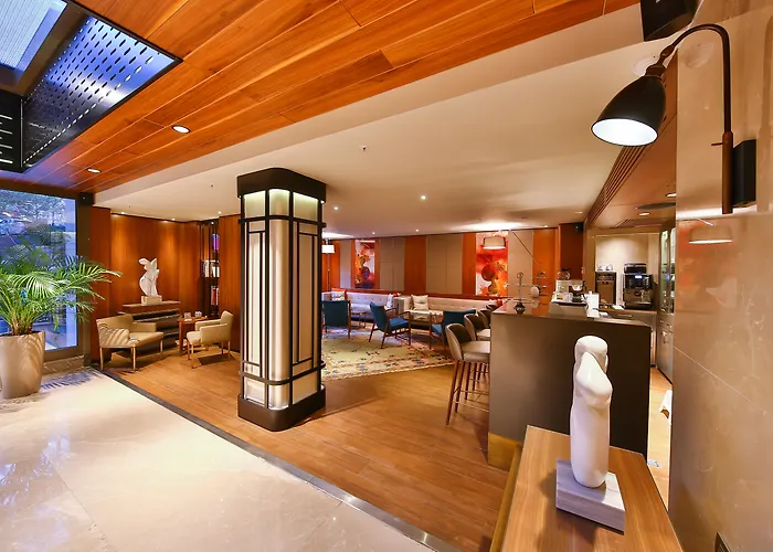 Tzl Nisantasi איסטמבול