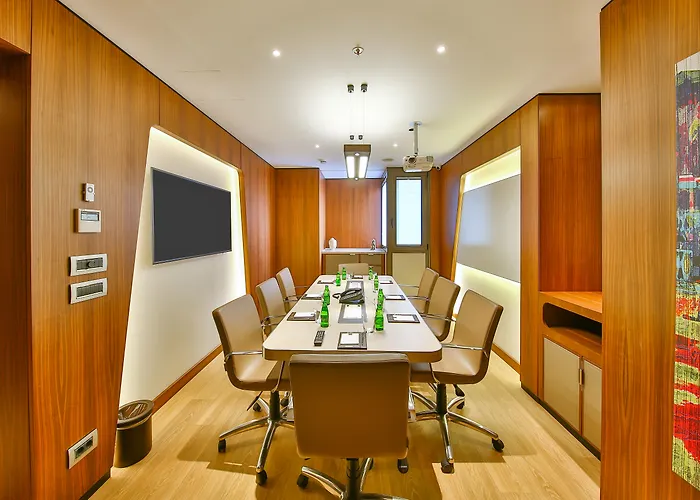 מלון דירות Tzl Nisantasi איסטמבול