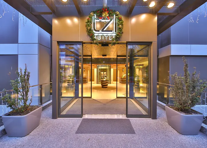 Tzl Nisantasi 5* איסטמבול