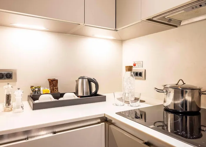 Tzl Nisantasi איסטמבול