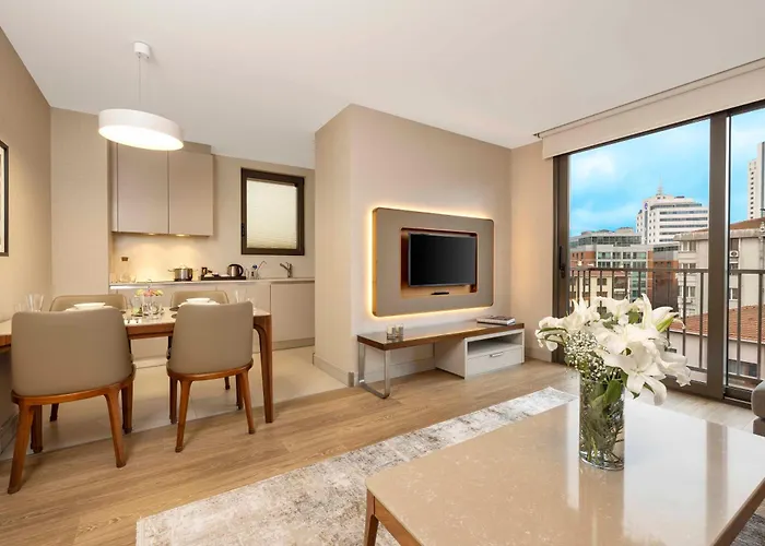 Tzl Nisantasi איסטמבול