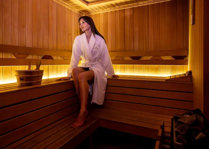 Tzl Nisantasi מלון דירות 5*