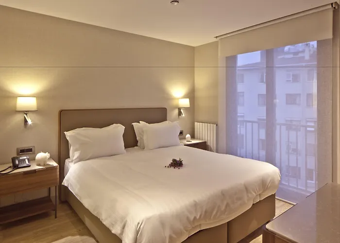 מלון דירות Tzl Nisantasi 5*