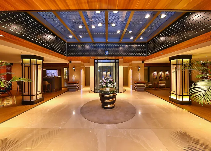 Tzl Nisantasi מלון דירות 5*