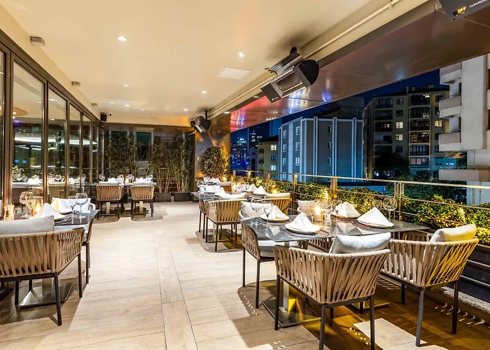 מלון דירות Tzl Nisantasi