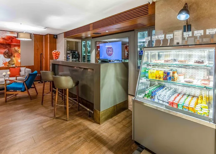 Tzl Nisantasi 5* איסטמבול