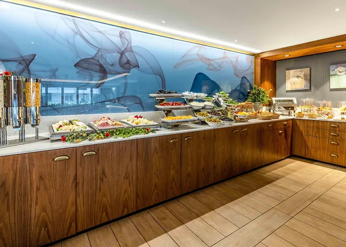 מלון דירות Tzl Nisantasi