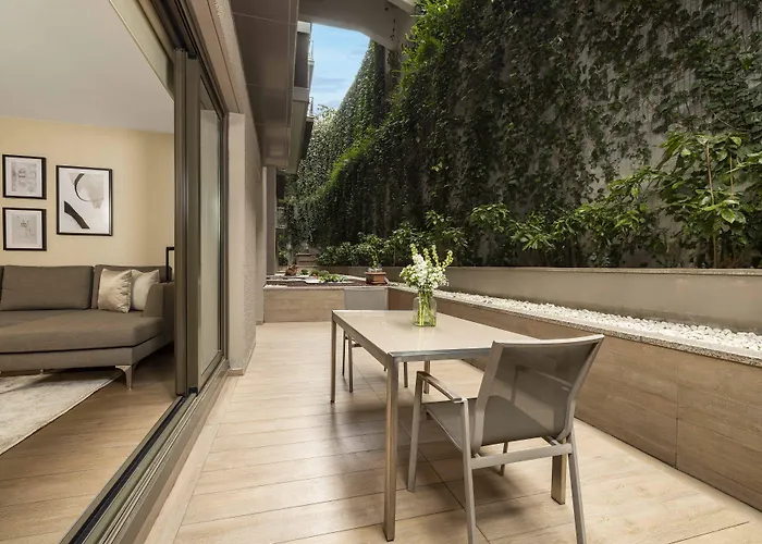 מלון דירות Tzl Nisantasi