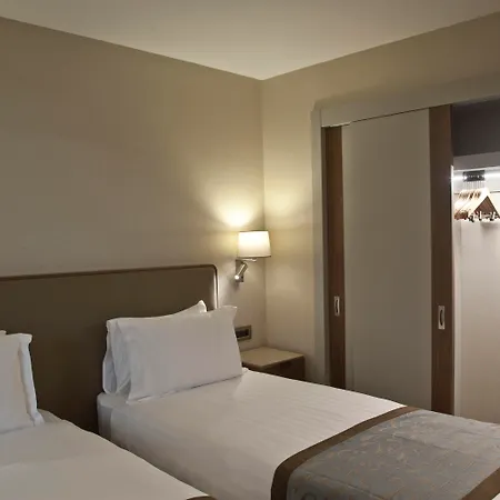Tzl Nisantasi Lägenhetshotell 4*