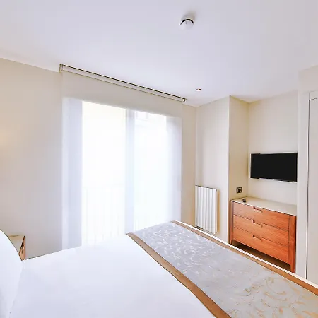 Tzl Nisantasi 4*