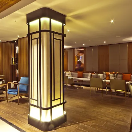 Aparthotel Tzl Nisantasi 4*