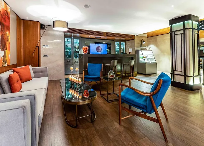 Tzl Nisantasi Aparthotel