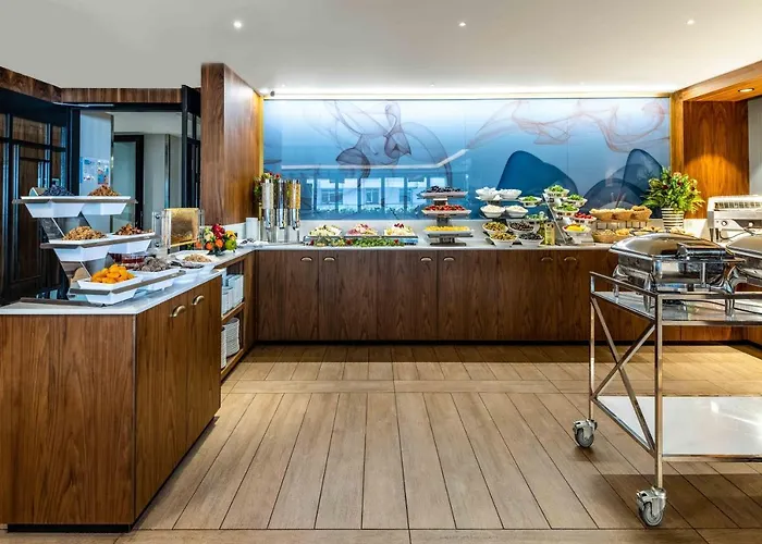 Aparthotel Tzl Nisantasi