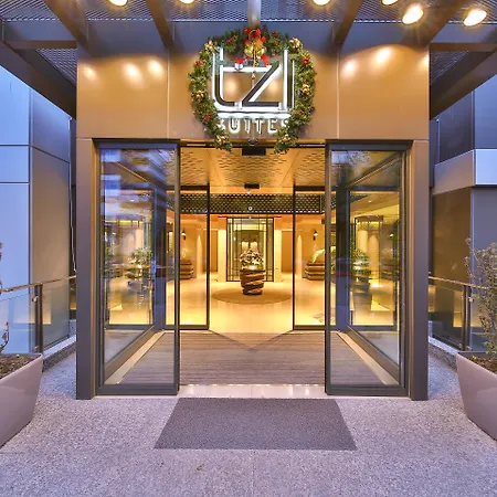 Tzl Nisantasi 5* Istanboel