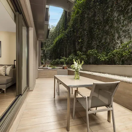 Апарт-отель Tzl Nisantasi